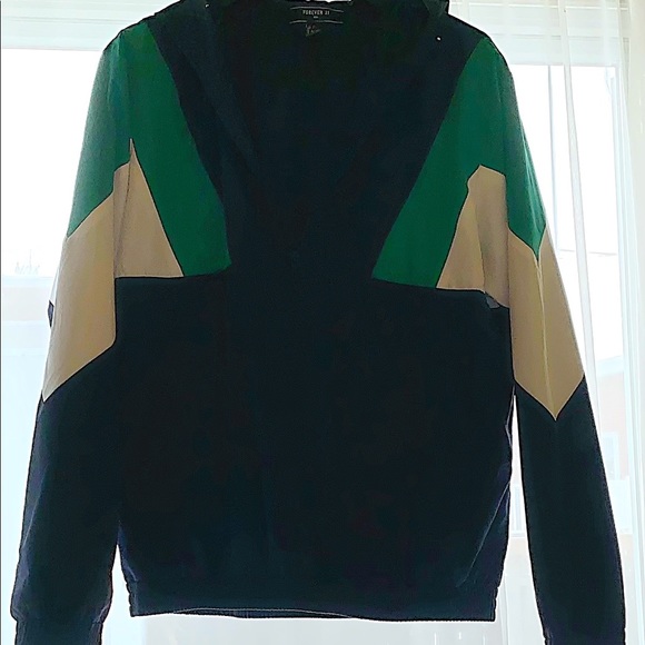 Athletic hoodie - Picture 3 of 3